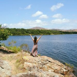 Meet your Posher, Nanci